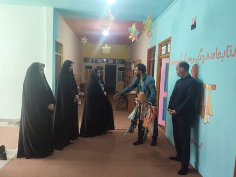 قاین