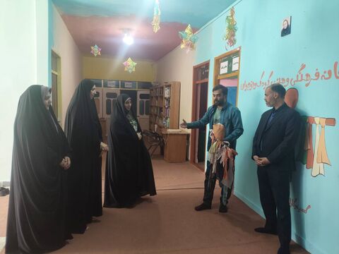 قاین