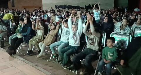 کانون استان آذربایجان غربی