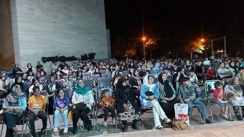 کانون استان آذربایجان غربی