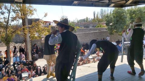 کانون استان آذربایجان غربی