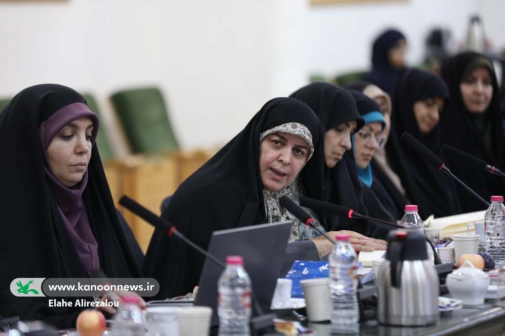 روایت کانون از روزهای جنگ؛ از «پناهگاه فرهنگی» تا تربیت نسل مقاوم