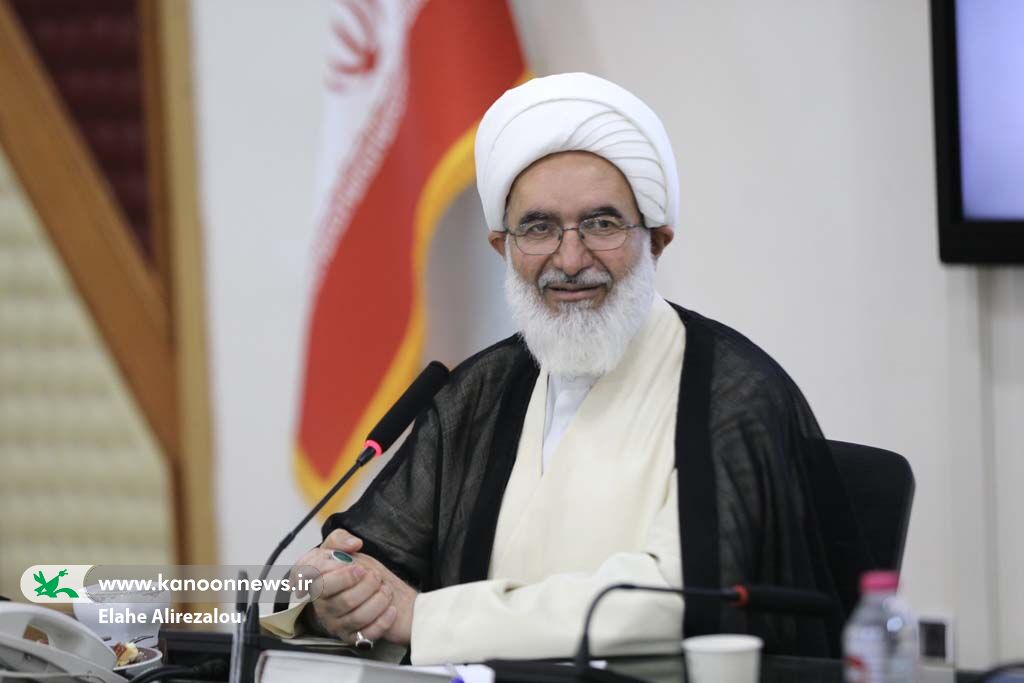 تربیت مقاومتی و نقش راهبردی کانون در پرورش نسل آینده