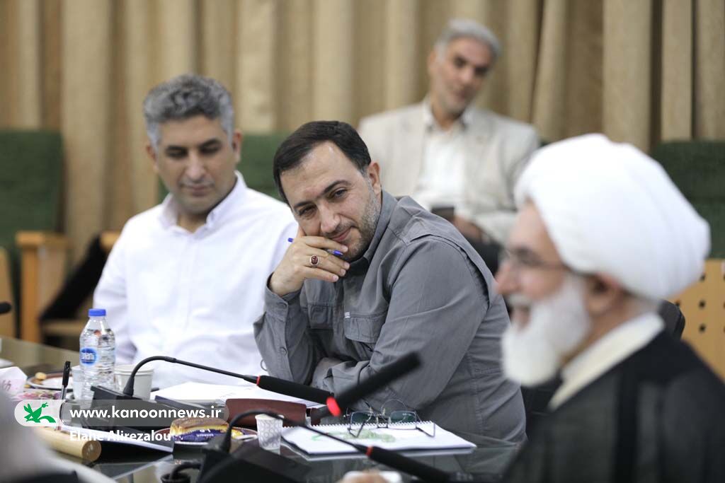 تربیت مقاومتی و نقش راهبردی کانون در پرورش نسل آینده