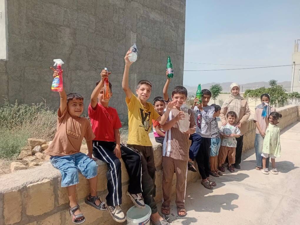 قصه تابستان به مهر رسید