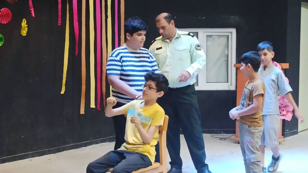قصه تابستان به مهر رسید