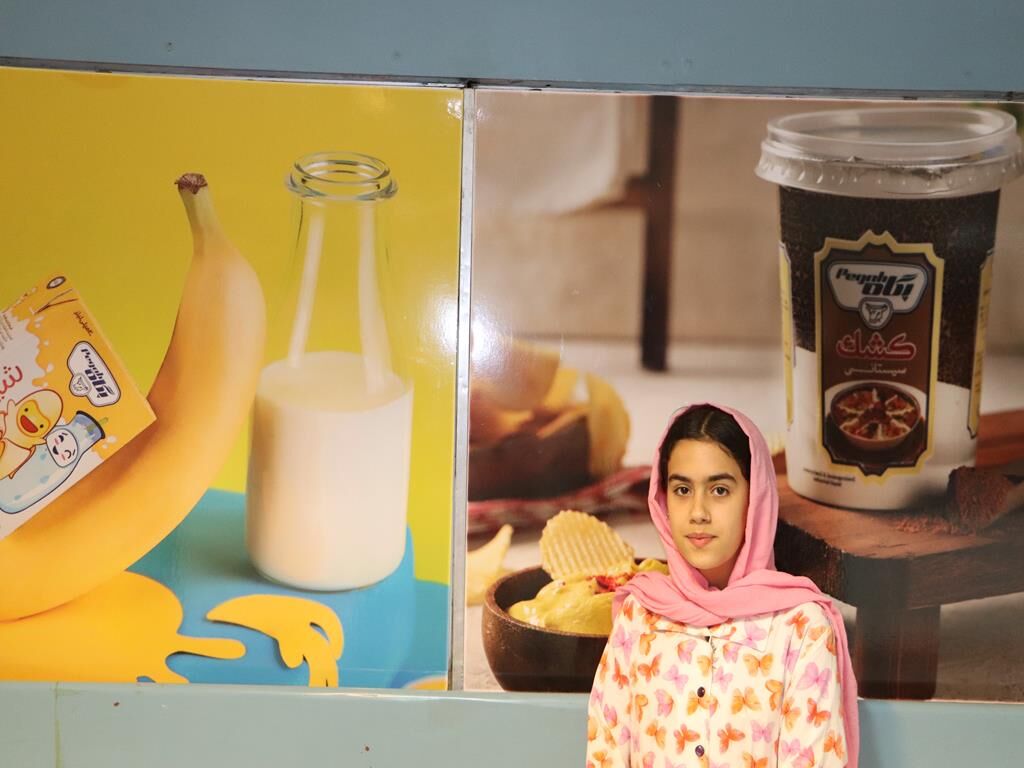 پگاه گلستان، میزبان اردوی علمی اعضای کانون شماره ۳ گرگان
