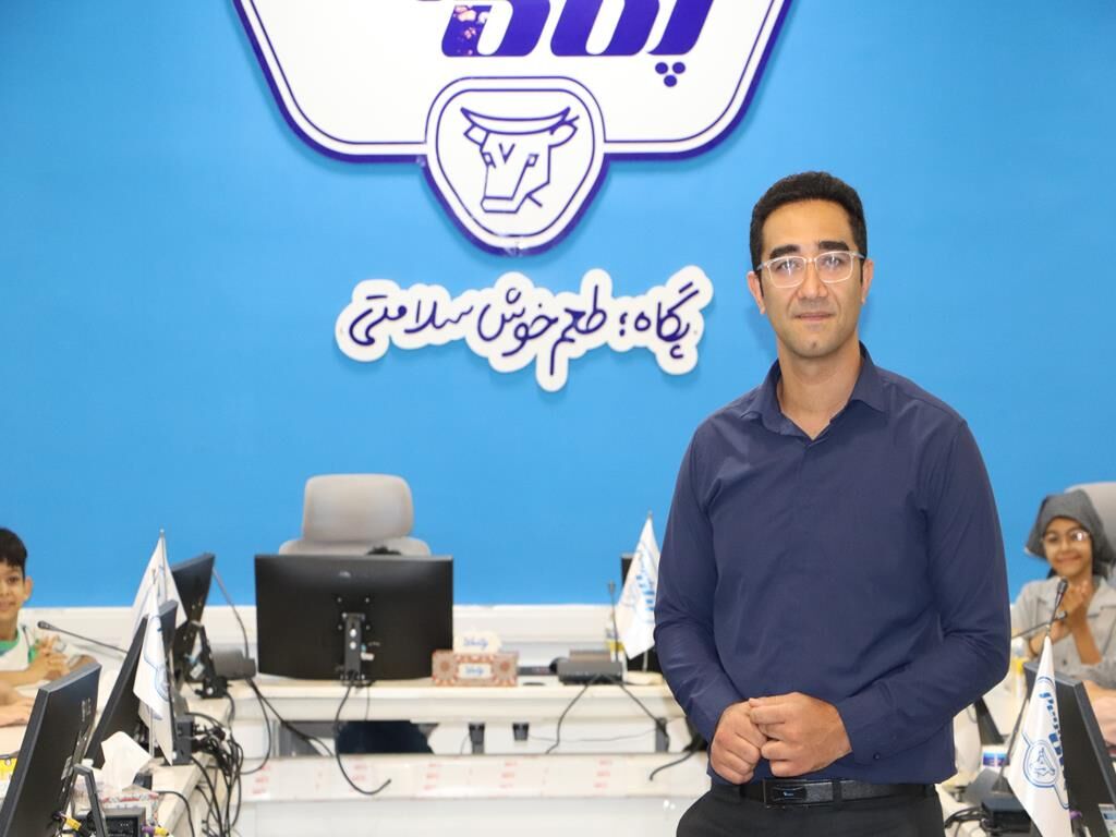پگاه گلستان، میزبان اردوی علمی اعضای کانون شماره ۳ گرگان