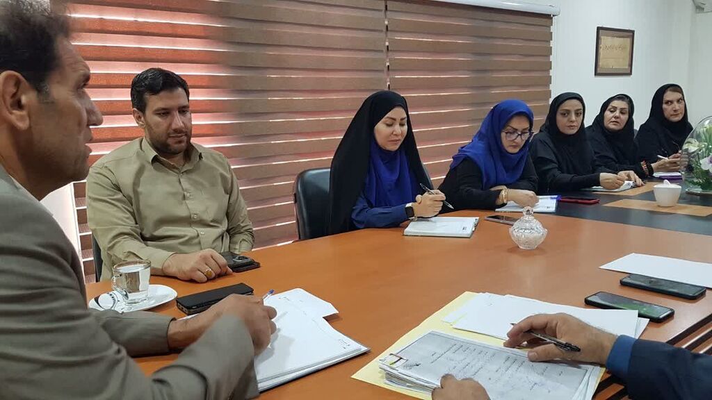 تشریح برنامه‌های پیش‌روی کانون کرمانشاه با تأکید بر توسعه پیش‌دبستانی و جشنواره‌ها