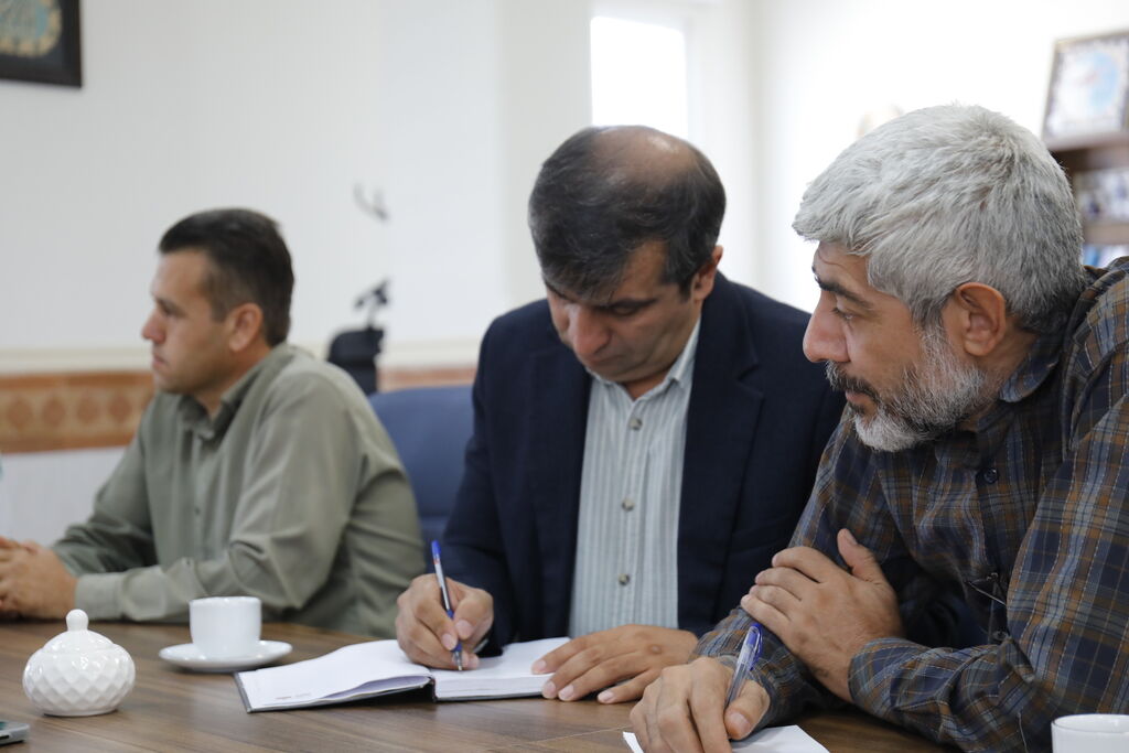 مربیان کتابخانه‌های سیار؛ سفیران کانون در مناطق محروم خراسان شمالی