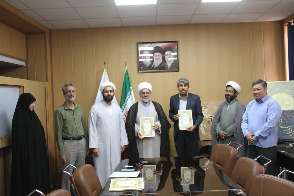 همکاری کانون فارس و اداره کل تبلیغات اسلامی برای ترویج قرآن میان کودکان و نوجوانان