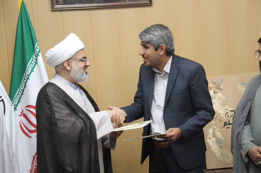 همکاری کانون فارس و اداره کل تبلیغات اسلامی برای ترویج قرآن میان کودکان و نوجوانان