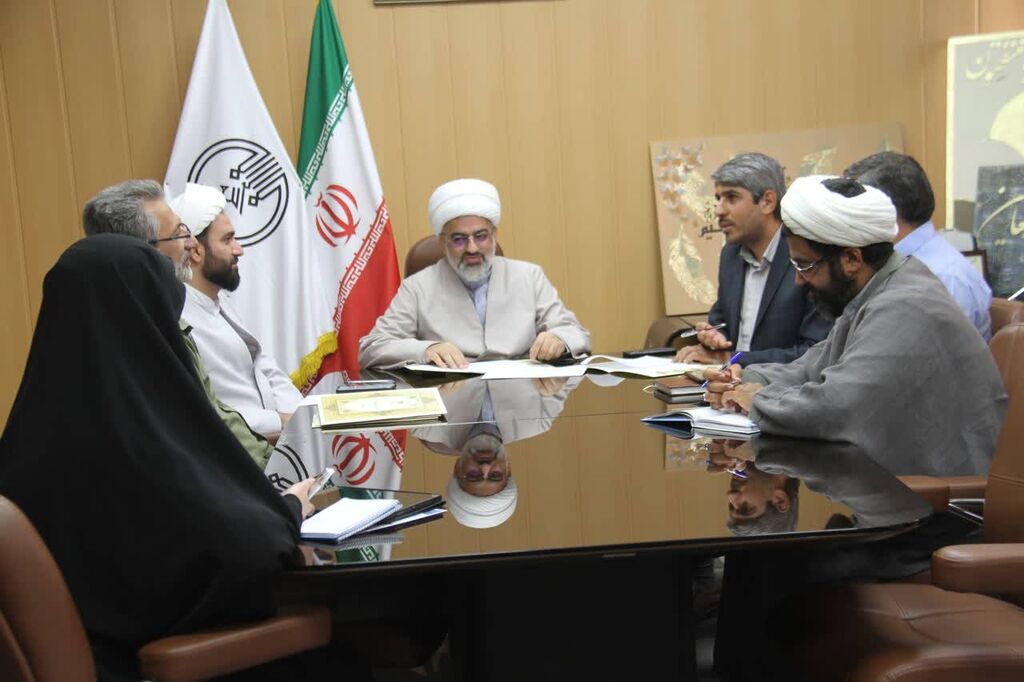 همکاری کانون فارس و اداره کل تبلیغات اسلامی برای ترویج قرآن میان کودکان و نوجوانان