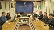 تأکید مدیران کل کانون و بنیاد شهید زنجان بر توسعه برنامه‌های فرهنگی برای جامعه هدف