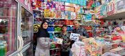 دیدار مربیان کانون میامی با اعضای نوجوان در سنگر کار و تلاش