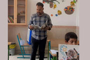 هم‌نشینی قصه، بازی و دانایی در روستای مؤمن‌آباد