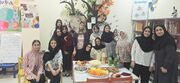 پنجره‌ای رو به آرامش در کوچه باغ بلوغ