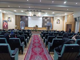 ۸۰ مربی پیش‌دبستانی و کودکستان در دوره آموزشی نمایش عروسکی کانون سیستان و بلوچستان شرکت کردند