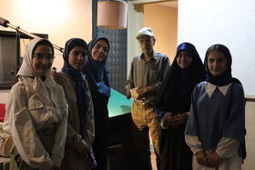 رادیو کانون یاران / سینما