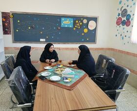 از نوجوان‌محوری تا شبکه‌سازی فرهنگی؛ نقشه راه کانون درمیان برای گسترش فعالیت‌ها