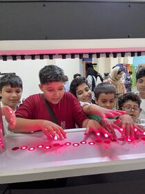۱۹۰ فعالیت علمی، ۲۸۰۰ کودک و نوجوان هرمزگانی؛ گزارش عملکرد کافنا در بهار و تابستان