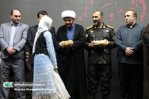 سفر تماشاخانه سیارکانون به ماسال و تالش در استان گیلان