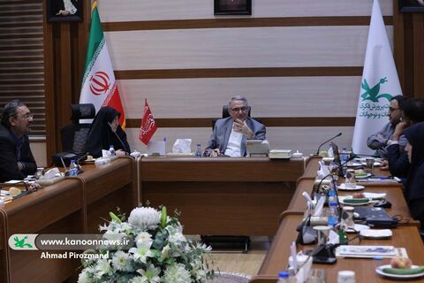 نخستین نشست شورای ملی سیاست‌گذاری علم و فناوری کودک و نوجوان