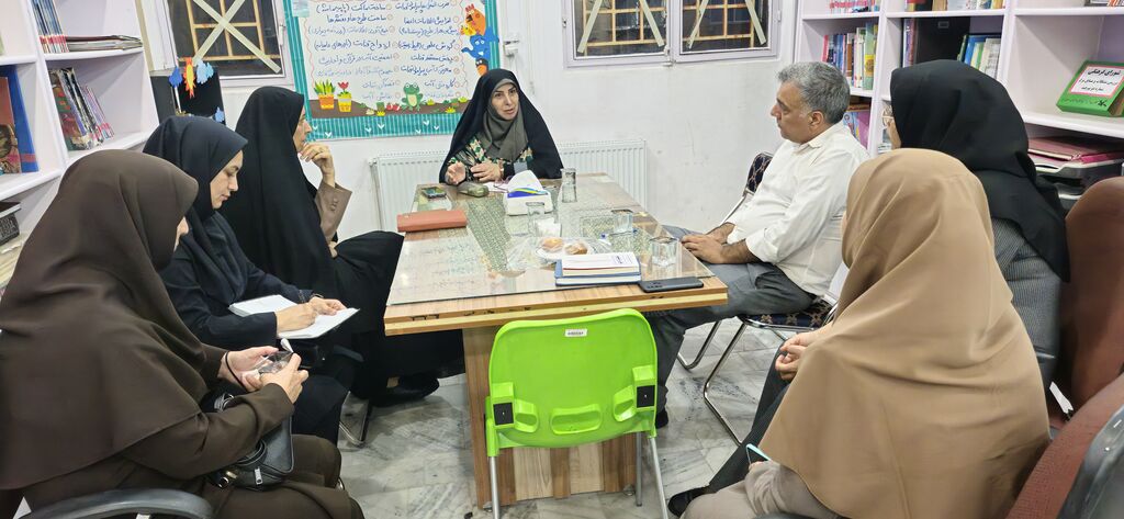 وقتی ایدههای مربیان، مسیر فعالیتهای کانون را میسازد