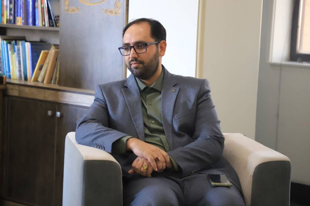 دیدار مدیران فرهنگی استان همدان برای ترویج فرهنگ مطالعه