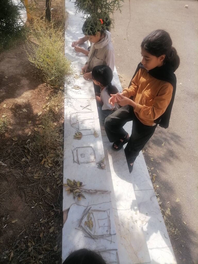 هر کودک یک طراح؛ پیوندِ کتابخوانی و مهارتآموزی در کارگاه «خانهی چوبی من»