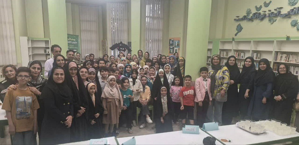 پویش «چهار کتاب، چهار فصل»؛ وقتی خواندن، آغاز گفت‌وگو و اندیشیدن می‌شود