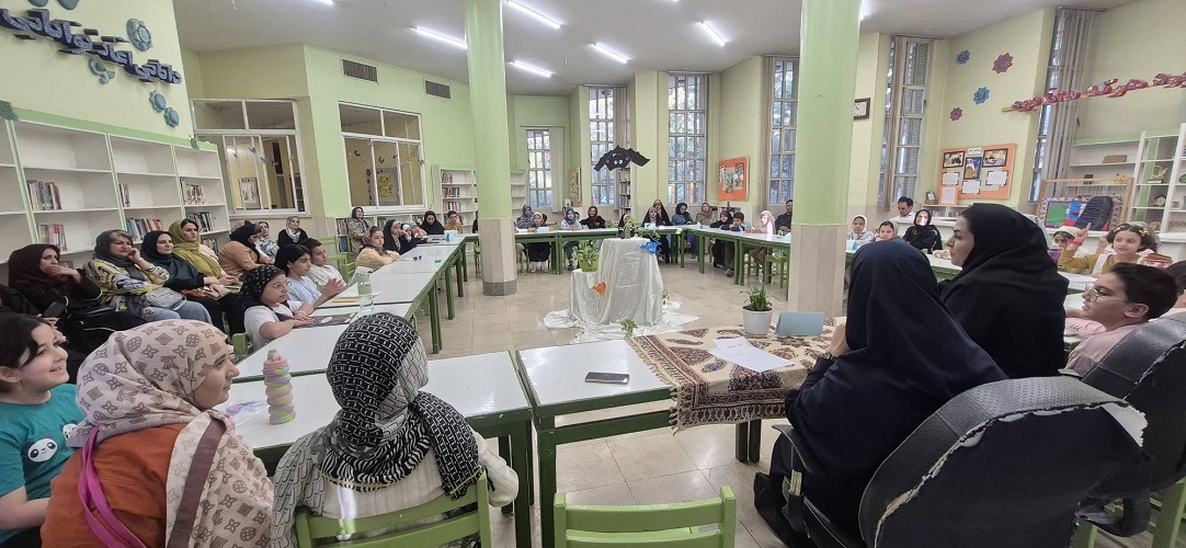پویش «چهار کتاب، چهار فصل»؛ وقتی خواندن، آغاز گفتوگو و اندیشیدن میشود