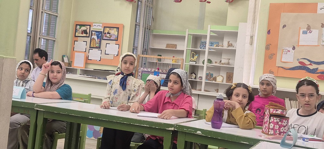 پویش «چهار کتاب، چهار فصل»؛ وقتی خواندن، آغاز گفت‌وگو و اندیشیدن می‌شود