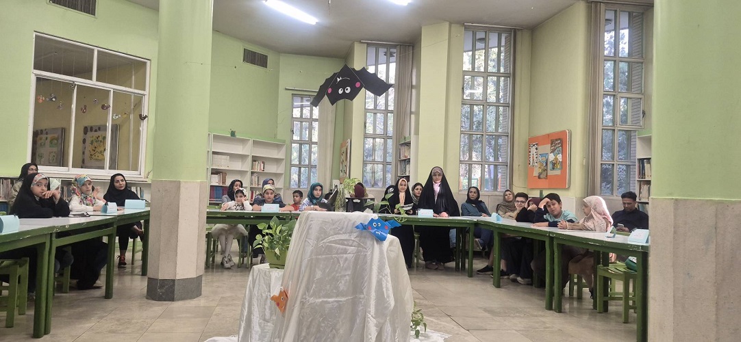 پویش «چهار کتاب، چهار فصل»؛ وقتی خواندن، آغاز گفت‌وگو و اندیشیدن می‌شود