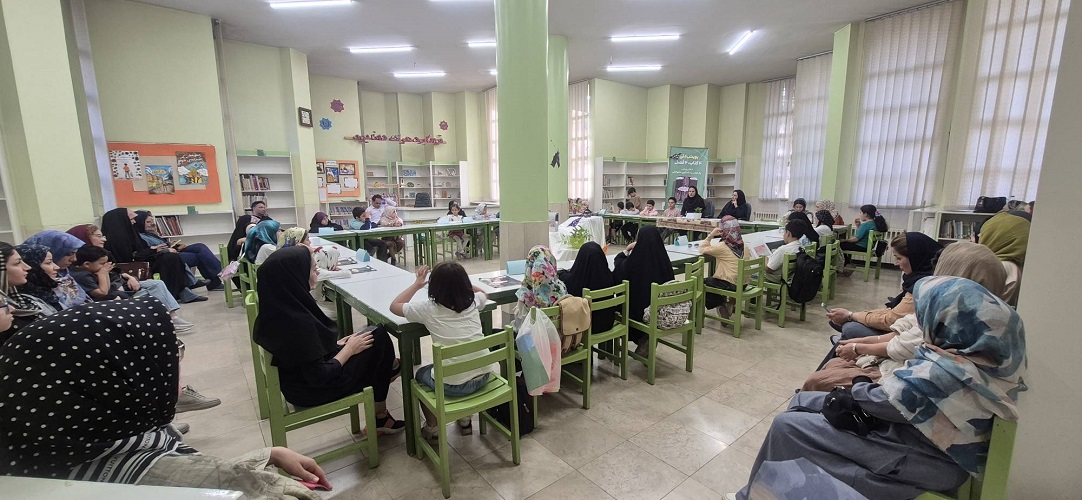 پویش «چهار کتاب، چهار فصل»؛ وقتی خواندن، آغاز گفت‌وگو و اندیشیدن می‌شود