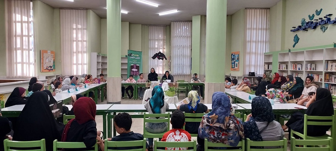 پویش «چهار کتاب، چهار فصل»؛ وقتی خواندن، آغاز گفت‌وگو و اندیشیدن می‌شود