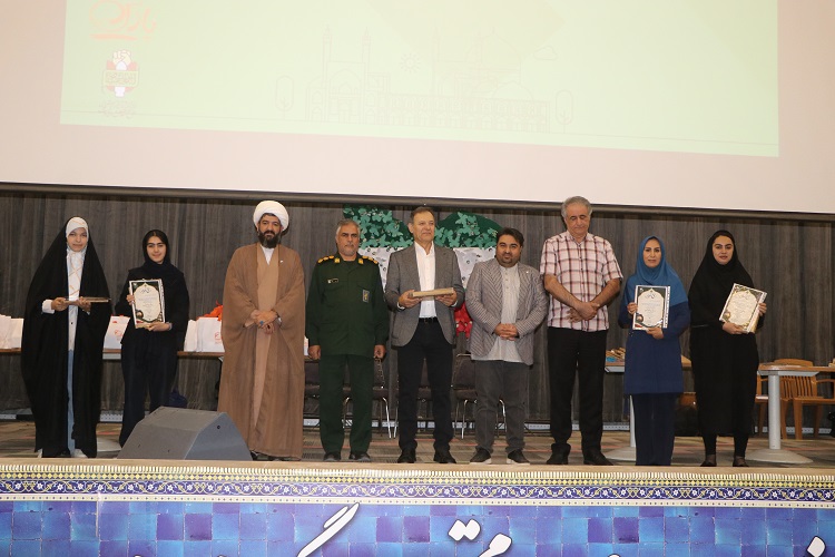 گردهمایی اعضای شاخص هنری کانون استان اصفهان؛ تجلیل از درخشش کودکان و نوجوانان در عرصههای ملی و بینالمللی