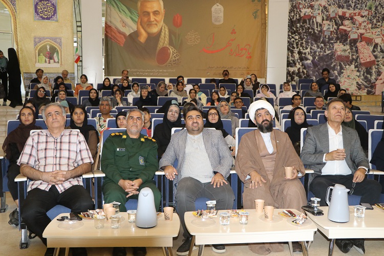 گردهمایی اعضای شاخص هنری کانون استان اصفهان؛ تجلیل از درخشش کودکان و نوجوانان در عرصه‌های ملی و بین‌المللی