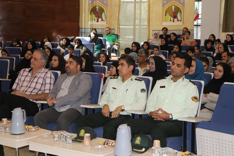 گردهمایی اعضای شاخص هنری کانون استان اصفهان؛ تجلیل از درخشش کودکان و نوجوانان در عرصه‌های ملی و بین‌المللی