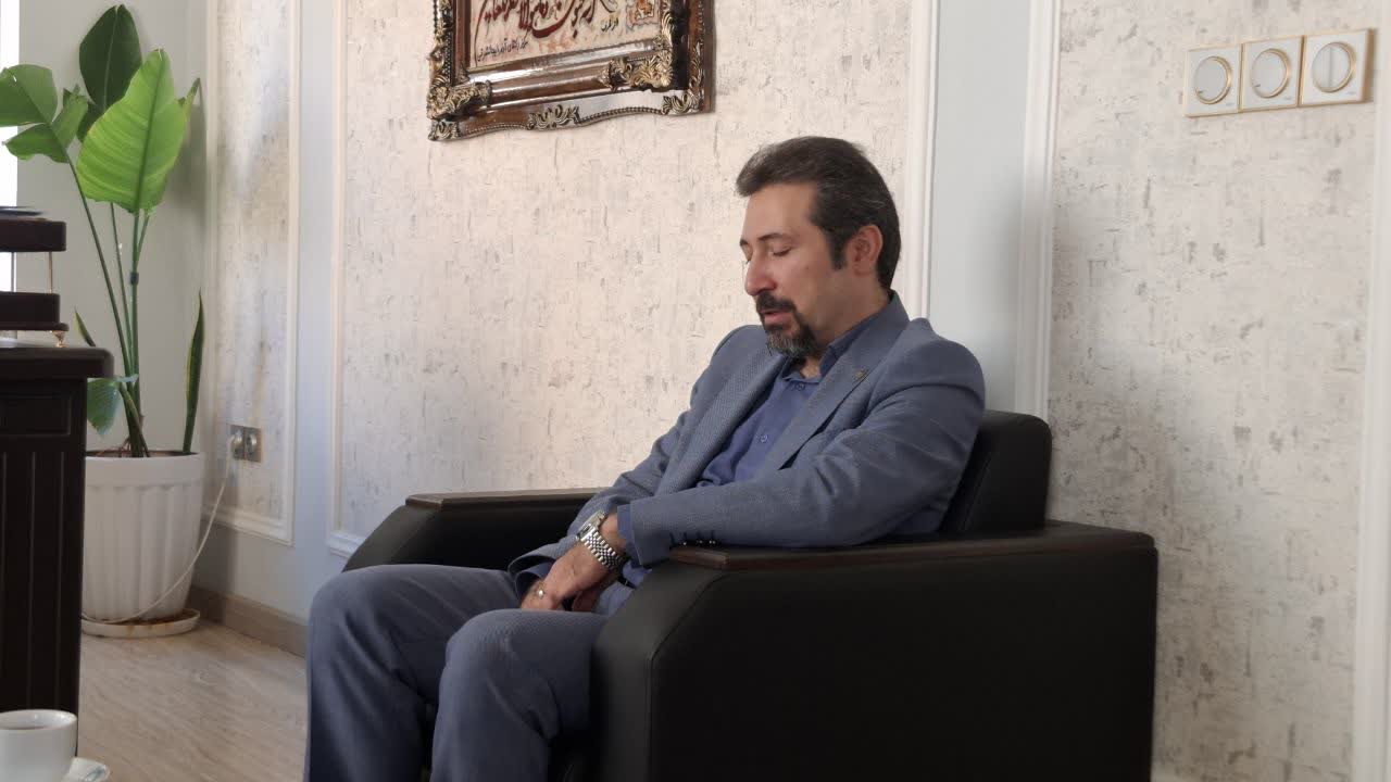 گسترش همکاری‌های کانون پرورش فکری و مرکز وکلای آذربایجان غربی