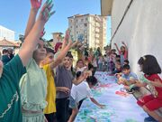 جشنواره «ماکان» در تنکابن؛ گامی فراتر از بازی برای توسعه شهرهای کودک‌محور