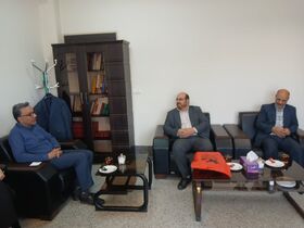 تأکید بر هم‌افزایی در اجرای برنامه‌های مشترک فرهنگی و اجتماعی