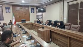 گام تازه ارومیه برای رسیدن به عنوان پایتخت کتاب ایران