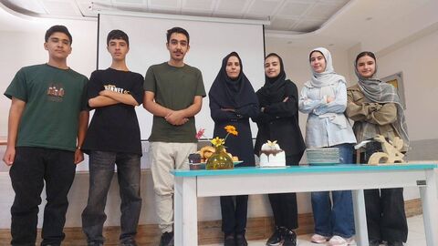 «روایت شادابی»؛ بدرقه تابستان و سلام به پاییز در مراکز کانون استان اصفهان