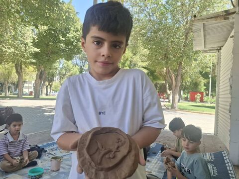 «روایت شادابی»؛ بدرقه تابستان و سلام به پاییز در مراکز کانون استان اصفهان