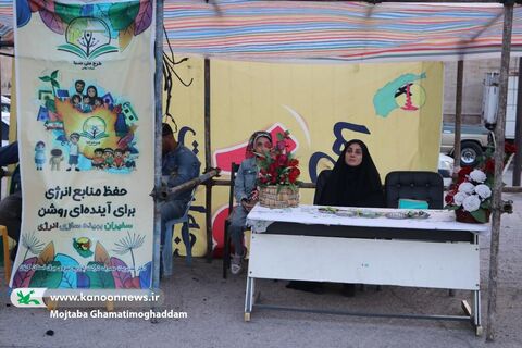 رودبار، ایستگاه پایانی سفر تماشاخانه سیار کانون به گیلان(۲)