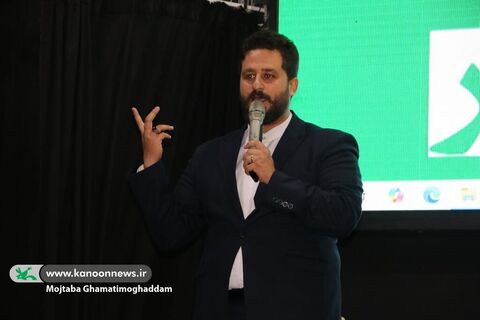 رودبار، ایستگاه پایانی سفر تماشاخانه سیار کانون به گیلان(۲)