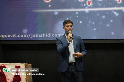 رودبار، ایستگاه پایانی سفر تماشاخانه سیار کانون به گیلان(۲)