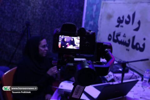 کنگره ملی 2750 شهید چهارمحال و بختیاری / غرفه کودک و نوجوان (3)