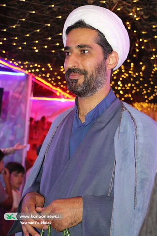 کنگره ملی 2750 شهید چهارمحال و بختیاری / غرفه کودک و نوجوان (3)